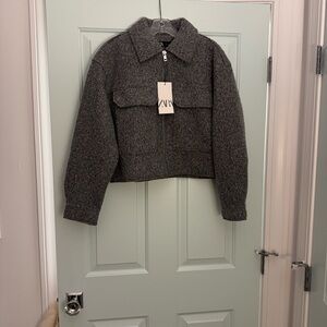 Zara Jacket
